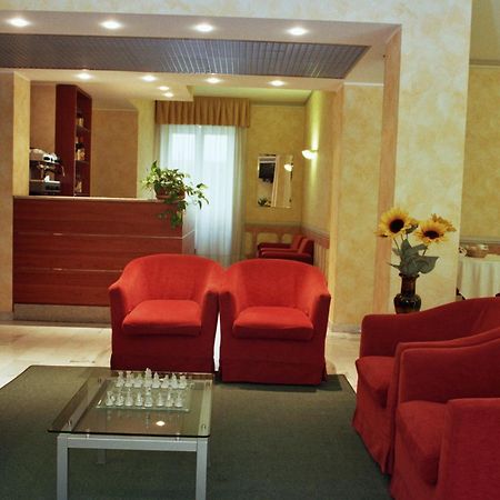 Hotel Engadina Como Exteriér fotografie
