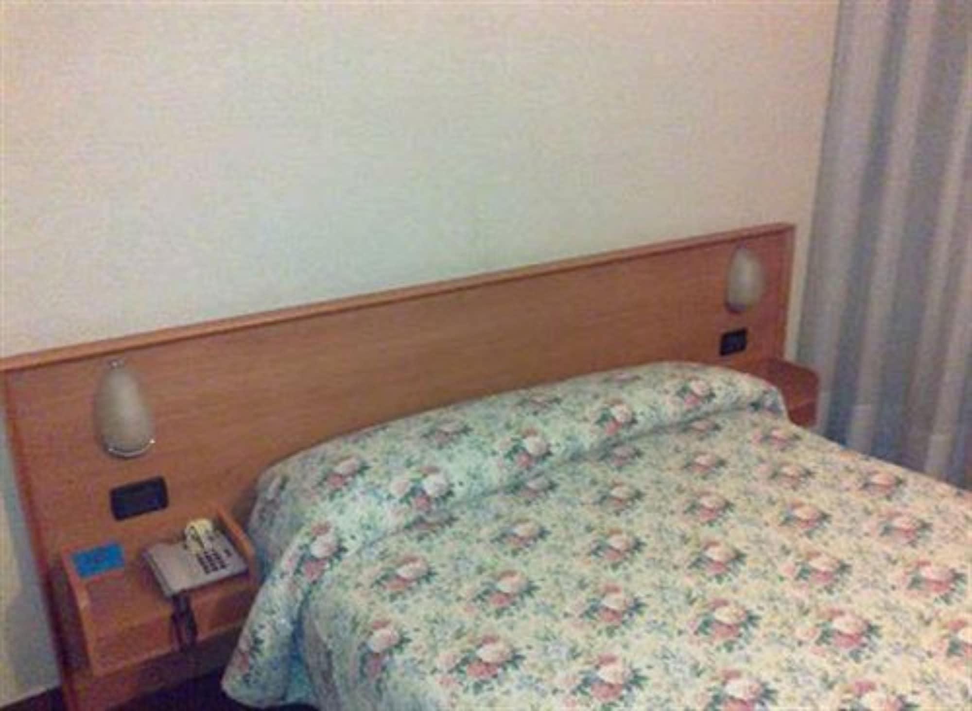 Hotel Engadina Como Exteriér fotografie