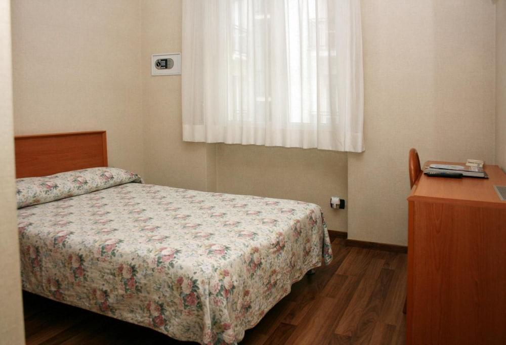 Hotel Engadina Como Exteriér fotografie