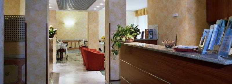 Hotel Engadina Como Exteriér fotografie