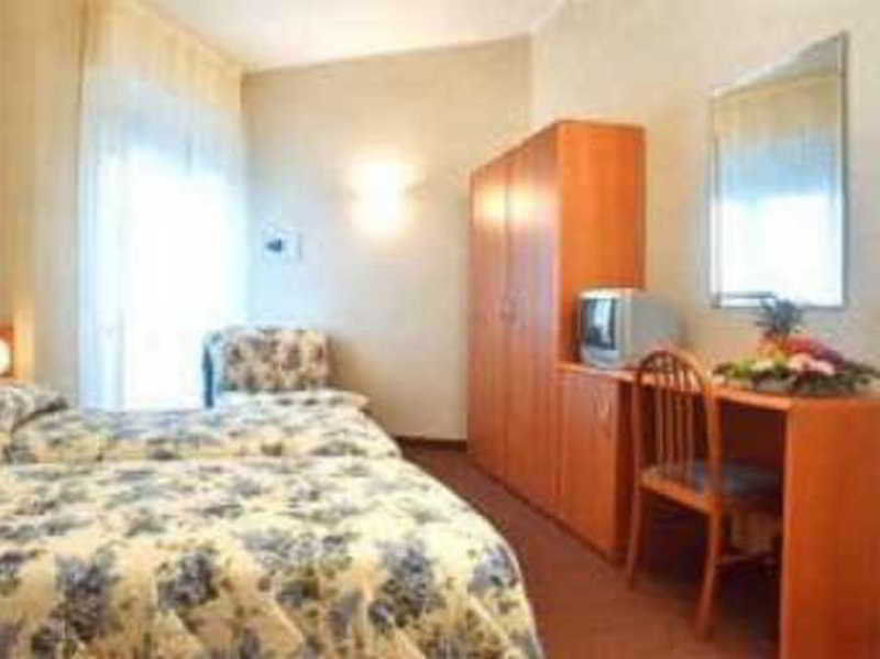 Hotel Engadina Como Exteriér fotografie