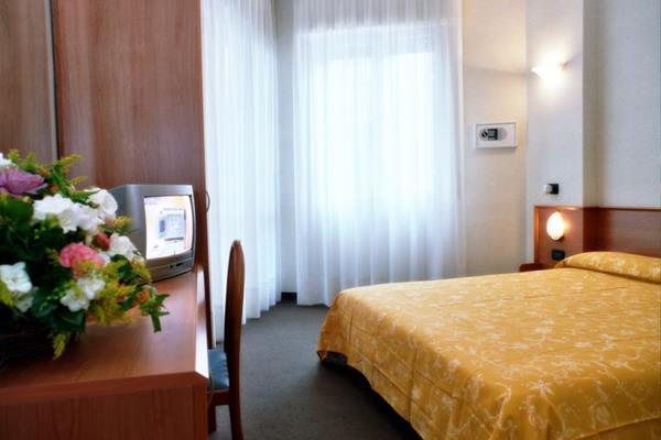 Hotel Engadina Como Exteriér fotografie
